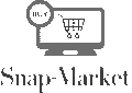 snap market logo