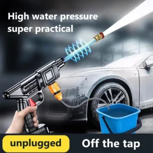 nettoyeur haute pression