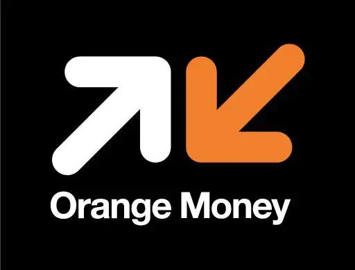 Orange mobile money
